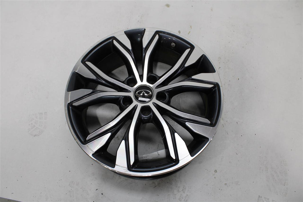 Wheel Rim Infiniti QX30 2017 - 1411982