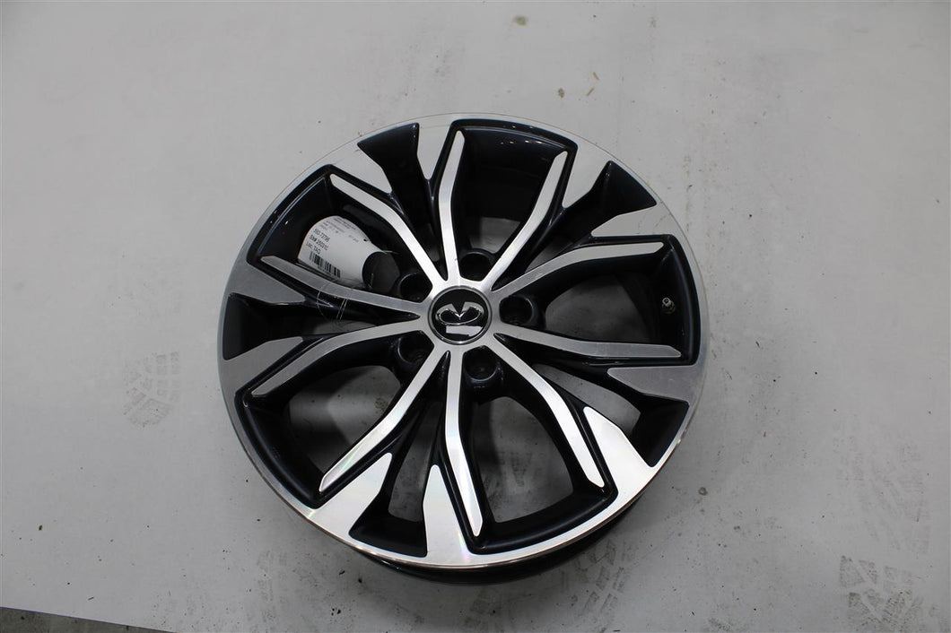 Wheel Rim Infiniti QX30 2017 - 1411983