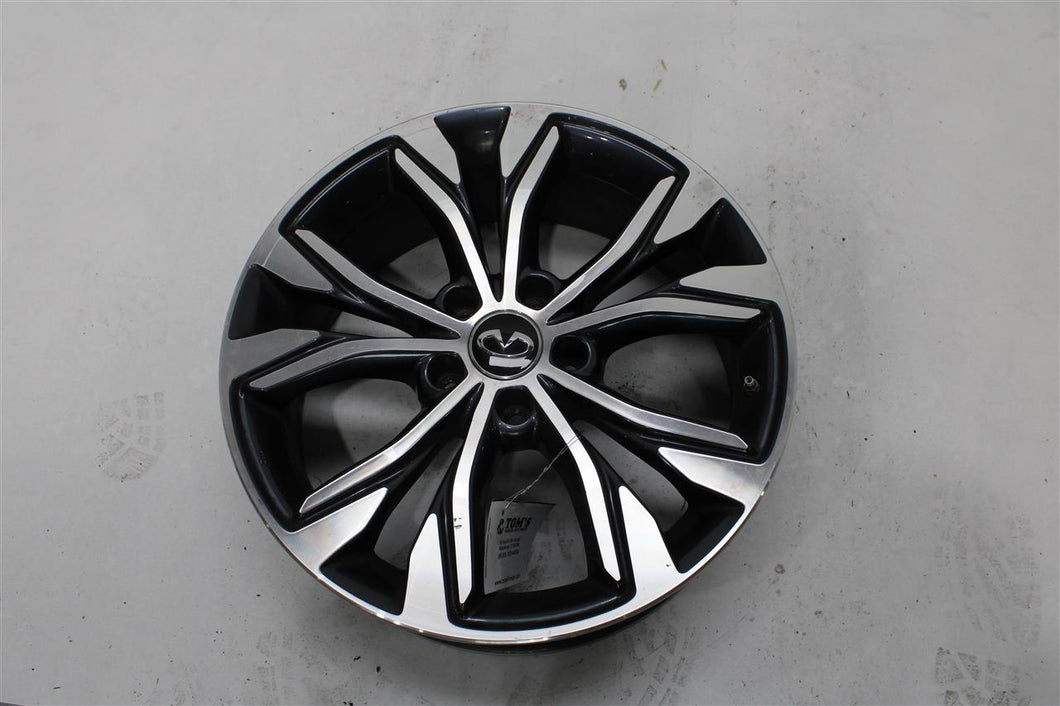 Wheel Rim Infiniti QX30 2017 - 1411984