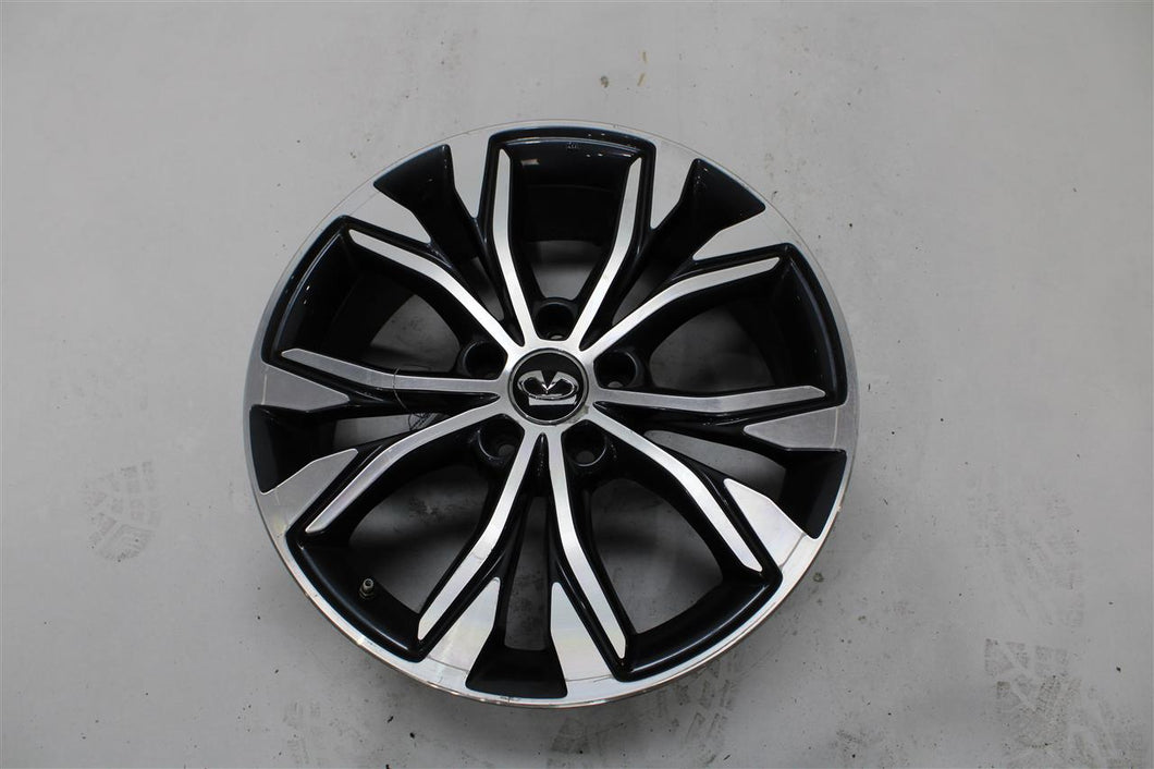 Wheel Rim Infiniti QX30 2017 - 1411985