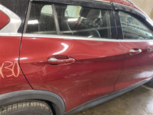 Load image into Gallery viewer, REAR DOOR Infiniti QX30 2017 17 2018 18 2019 19 Right - 1411990

