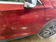 Load image into Gallery viewer, FRONT DOOR Infiniti QX30 2017 17 2018 18 2019 19 Right - 1411992
