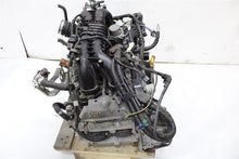 Load image into Gallery viewer, ENGINE MOTOR 2016 16 2.0L VIN B - 1412056
