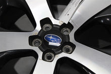 Load image into Gallery viewer, WHEEL RIM XV Crosstek 2014-2017 17x7 ALLOY 17x7, 5 lug, 100mm - 1412112
