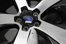 Load image into Gallery viewer, WHEEL RIM XV Crosstek 2014-2017 17x7 ALLOY 17x7, 5 lug, 100mm - 1412113
