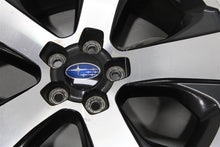 Load image into Gallery viewer, WHEEL RIM XV Crosstek 2014-2017 17x7 ALLOY 17x7, 5 lug, 100mm - 1412114
