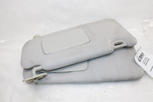 Load image into Gallery viewer, INTERIOR SUN VISORS Subaru Impreza XV Crosstek 15 16 17 Left - 1412152
