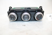 Load image into Gallery viewer, TEMPERATURE CONTROLS Subaru XV Crosstek 2015 15 2016 16 - 1412155
