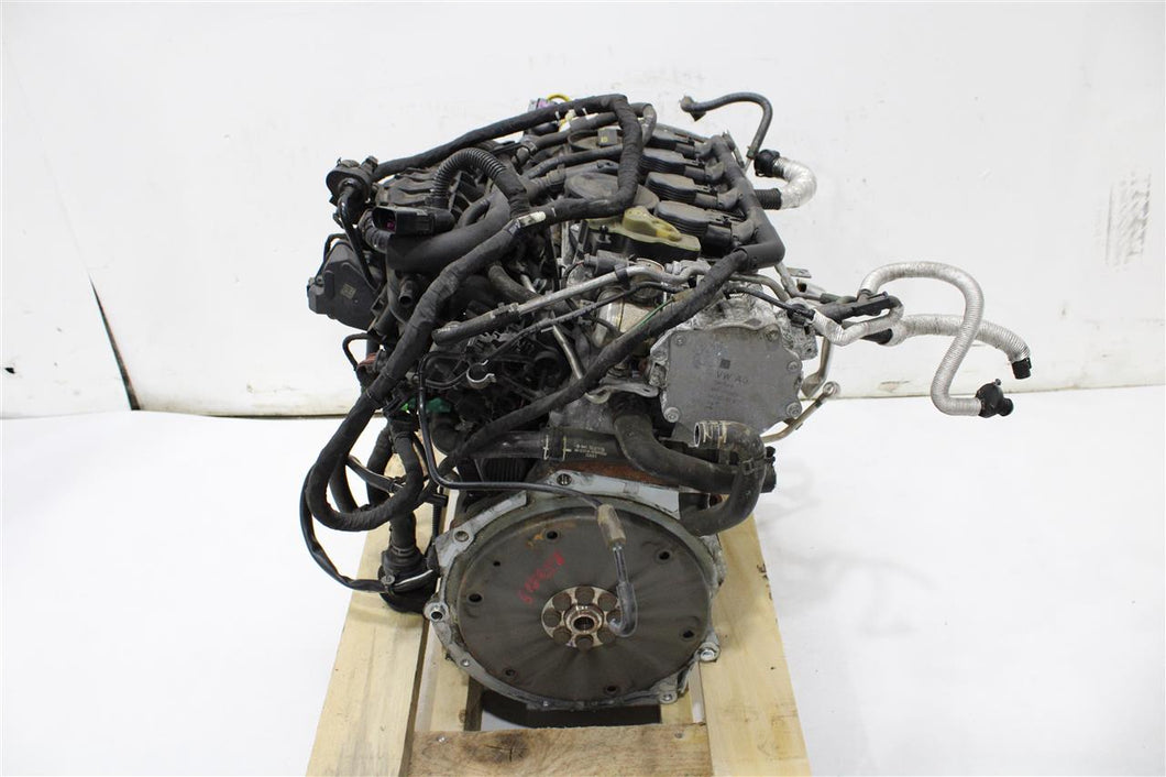 ENGINE MOTOR A3 RS3 Beetle CC Golf Golf GTI Jetta Tiguan 12 13 14 2.0L - 1412674