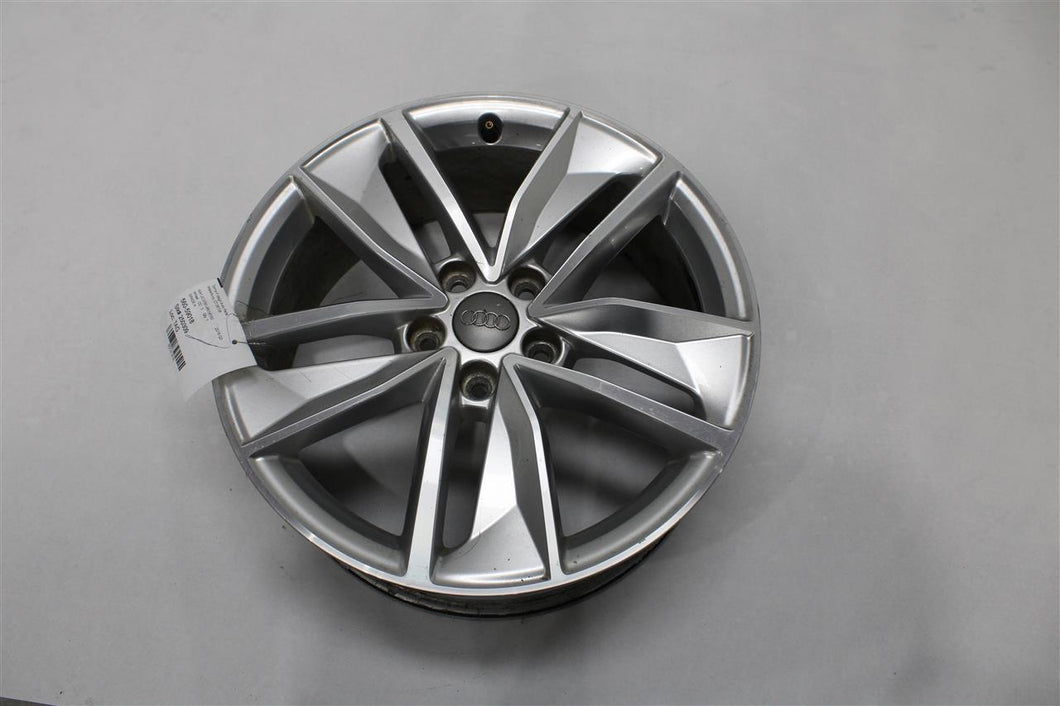WHEEL RIM Audi Q3 17 18 18x7 ALLOY 18x7, 5 lug, 112mm - 1412731