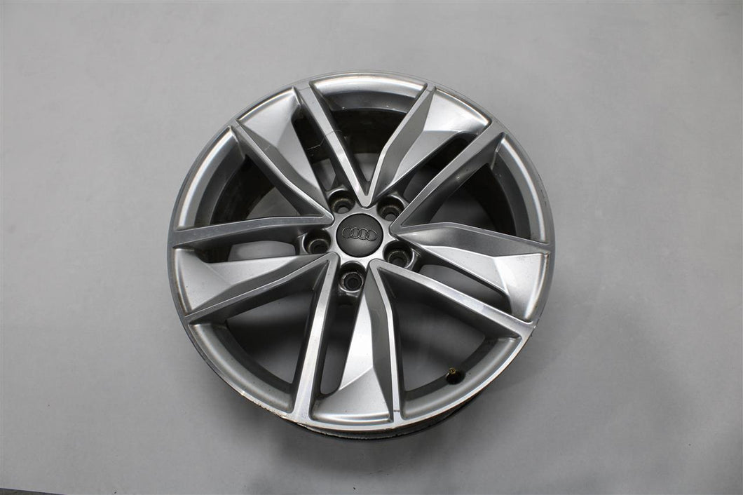 WHEEL RIM Audi Q3 17 18 18x7 ALLOY 18x7, 5 lug, 112mm - 1412732