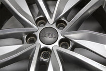 Load image into Gallery viewer, WHEEL RIM Audi Q3 17 18 18x7 ALLOY 18x7, 5 lug, 112mm - 1412732
