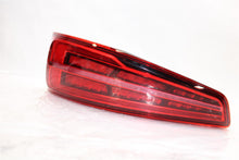 Load image into Gallery viewer, TAIL LIGHT LAMP ASSEMBLY Audi Q3 2016 16 2017 17 2018 18 Right - 1412734
