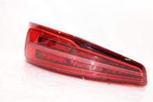 Load image into Gallery viewer, TAIL LIGHT LAMP ASSEMBLY Audi Q3 2016 16 2017 17 2018 18 Right - 1412734
