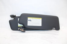 Load image into Gallery viewer, INTERIOR SUN VISORS Audi Q3 2015 15 2016 16 2017 17 2018 18 Left - 1412765
