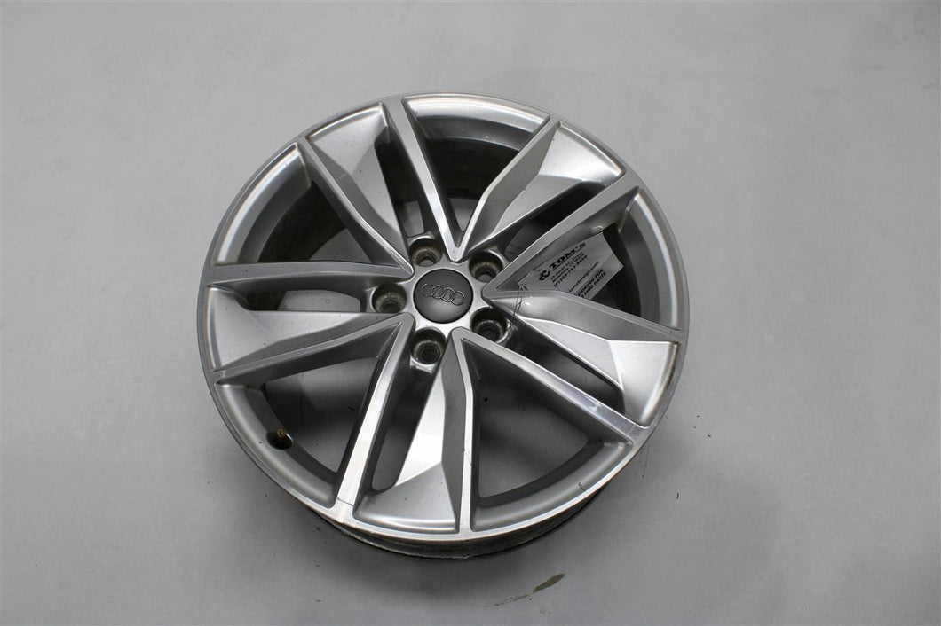 WHEEL RIM Audi Q3 17 18 18x7 ALLOY 18x7, 5 lug, 112mm - 1412852