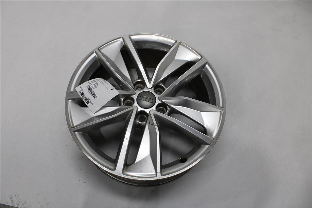 WHEEL RIM Audi Q3 17 18 18x7 ALLOY 18x7, 5 lug, 112mm - 1412853