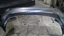 Load image into Gallery viewer, REAR BUMPER ASSEMBLY Infiniti QX60 16 17 18 19 20 - 1415340
