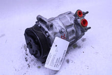 Load image into Gallery viewer, AC A/C AIR CONDITIONING COMPRESSOR Vanden Pl XF XJ XJL XJR XK XKR 10-14 - 1417125
