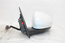 Load image into Gallery viewer, SIDE VIEW DOOR MIRROR Jaguar Vanden Pl XJ XJL XJR 2010-2015 Left - 1417154
