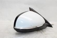 Load image into Gallery viewer, SIDE VIEW DOOR MIRROR Jaguar Vanden Pl XJ XJL XJR 2010-2015 Right - 1417182

