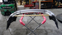 Load image into Gallery viewer, REAR BUMPER ASSEMBLY BMW X3 2011 11 2012 12 2013 13 2014 14 - 1417392
