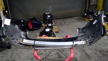 Load image into Gallery viewer, REAR BUMPER ASSEMBLY BMW X3 2011 11 2012 12 2013 13 2014 14 - 1417392
