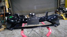 Load image into Gallery viewer, FRONT BUMPER E250 Van E250D E300 E350 E400 E550 E63 2014-2017 - 1417994

