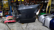 Load image into Gallery viewer, REAR BUMPER ASSEMBLY BMW X5 2011 11 2012 12 2013 13 - 1418626
