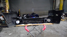 Load image into Gallery viewer, REAR BUMPER ASSEMBLY BMW X5 2011 11 2012 12 2013 13 - 1418626
