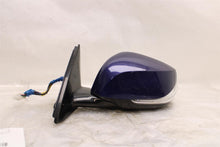 Load image into Gallery viewer, SIDE VIEW DOOR MIRROR Infiniti QX30 2017 17 2018 18 2019 19 Left - 1419038
