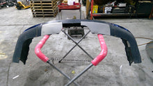 Load image into Gallery viewer, REAR BUMPER ASSEMBLY BMW X5 2011 11 2012 12 2013 13 - 1419359
