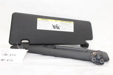 Load image into Gallery viewer, INTERIOR SUN VISORS BMW X5 X5M 07 08 09 10 11 12 13 14 Left - 1419411
