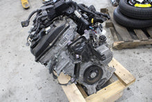 Load image into Gallery viewer, ENGINE MOTOR Corolla Prius Prius V 16-22 1.8L VIN FU/9/A/FP/B - 1419654
