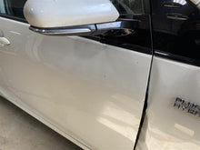 Load image into Gallery viewer, FRONT DOOR Toyota Prius Prius V 16 17 18 19 20 21 22 Right - 1419710
