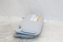 Load image into Gallery viewer, INTERIOR SUN VISORS Toyota Prius Prius V 16 17 18 19 20 21 Left - 1419734
