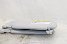 Load image into Gallery viewer, INTERIOR SUN VISORS Toyota Prius Prius V 16 17 18 19 20 21 Left - 1419734
