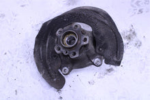 Load image into Gallery viewer, FRONT SPINDLE KNUCKLE BMW X3 X4 2018 18 2019 19 2020 20 Left - 1419788
