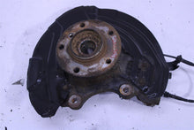 Load image into Gallery viewer, FRONT SPINDLE KNUCKLE BMW X1 12 13 14 15 AWD Left - 1420065
