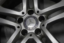 Load image into Gallery viewer, WHEEL RIM GLA250 GLA45 GLAh 15 16 17 18x7 18x7, 5 lug, 112mm - 1420187
