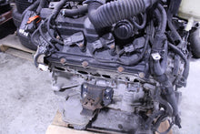Load image into Gallery viewer, ENGINE MOTOR Infiniti QX80 2017 17 5.6L VIN A - 1420222
