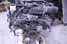 Load image into Gallery viewer, ENGINE MOTOR Infiniti QX80 2017 17 5.6L VIN A - 1420222
