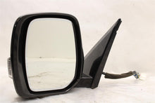 Load image into Gallery viewer, SIDE VIEW DOOR MIRROR QX80 16 17 18 19 20 21 22 23 24 Left - 1420266
