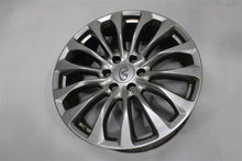 Load image into Gallery viewer, WHEEL RIM QX80 15 16 17 22x8 ALLOY 22x8, 6 lug, 5-1/2" - 1420284
