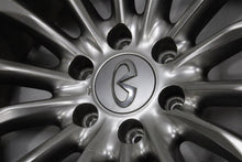 Load image into Gallery viewer, WHEEL RIM QX80 15 16 17 22x8 ALLOY 22x8, 6 lug, 5-1/2" - 1420285
