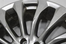 Load image into Gallery viewer, WHEEL RIM QX80 15 16 17 22x8 ALLOY 22x8, 6 lug, 5-1/2" - 1420285
