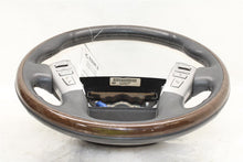 Load image into Gallery viewer, STEERING WHEEL Infiniti QX80 2017 17 - 1420317
