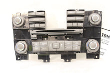 Load image into Gallery viewer, REAR TEMPERATURE CONTROLS Infiniti QX56 QX80 2011-2019 - 1420334
