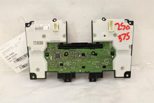 Load image into Gallery viewer, REAR TEMPERATURE CONTROLS Infiniti QX56 QX80 2011-2019 - 1420334
