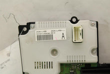 Load image into Gallery viewer, REAR TEMPERATURE CONTROLS Infiniti QX56 QX80 2011-2019 - 1420334
